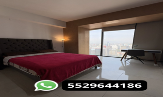 Foto de inmueble en Av. P.º de la Reforma 284, Juárez, Cuauhtémoc, 06600 Ciudad de México, CDMX #284, Col. Juárez C.P. 06600, Cuauhtémoc