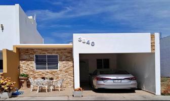 Foto de inmueble en Casa en venta en Fracc Real del valle en Mazatlán , Col. Real del Valle C.P. 82124, Mazatlán