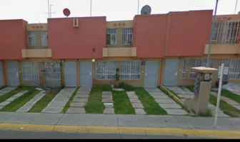 Foto de inmueble en C. Bosques de México 4, Los Heroes Tecamac, 55764 Ciudad de México, Méx., Col. Margarito F. Ayala C.P. 55764, Tecámac