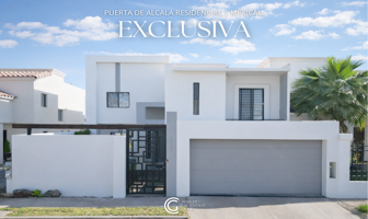 Foto de inmueble en Prta de Alcala, Puerta de Hierro, 21255 Mexicali, B.C., Col. Residencial Puerta de Alcalá C.P. 21255, Mexicali