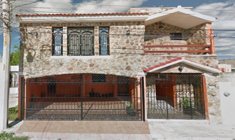Foto de inmueble en Lic. Manuel de La Pena y Pena 7, Presidentes de México, 24088 San Francisco de Campeche, Camp. #7, Col. Fénix C.P. 24088, Campeche