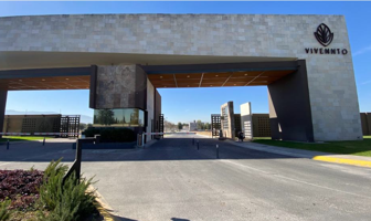 Foto de inmueble en Carr. los Valdez, Los Valdez, 25208 Saltillo, Coah., Col. Vivennto Residencial C.P. 25208, Saltillo