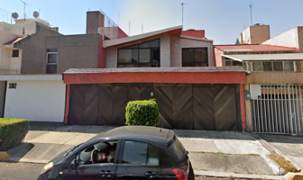 Foto de inmueble en Av. Paseo del Bosque 106, Taxqueña, Coyoacán, 04280 Ciudad de México, CDMX #106, Col. Taxqueña C.P. 04280, Coyoacán
