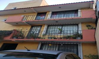 Foto de inmueble en Santiago Atepetlac, Ciudad de México, CDMX, Col. Santiago Atepetlac C.P. 07640, Gustavo A. Madero