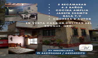 Foto de inmueble en zona dos extendida, Corregidora, 76070 Santiago de Querétaro, Qro. #s/n, Col. Colinas del Bosque 1a Sección C.P. 76904, Corregidora