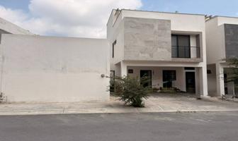 Foto de inmueble en Calz. Las Cumbres, Dominio Cumbres, 66036 García, N.L., Col. El Cielo C.P. 66036, García