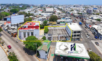 Foto de inmueble en Av. Salvador Díaz Mirón, Salvador Díaz Mirón, Veracruz, Ver., Col. Veracruz Centro C.P. 91700, Veracruz