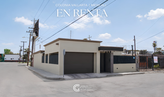 Foto de inmueble en Av Gral Salvador Alvarado, Vallarta, Mexicali, B.C., Col. Vallarta C.P. 21270, Mexicali