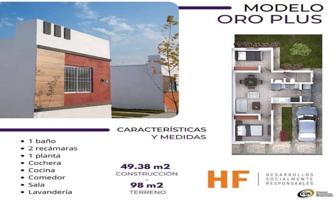 Foto de inmueble en Ramo de Novia 106d, Fracc. Real de los Agaves, 66086 Cdad. Gral. Escobedo, N.L. #s/n, Col. Ampliación Monclova C.P. 66085, General Escobedo