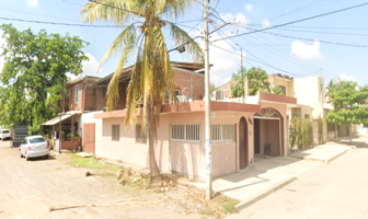 Foto de inmueble en PRESIDENTE CARLOS CHAVEZ #15, Col. Lázaro Cárdenas C.P. 80290, Culiacán