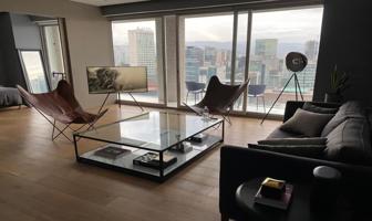 Foto de inmueble en Av Santa Fe, Col. Santa Fe C.P. 01210, Álvaro Obregón