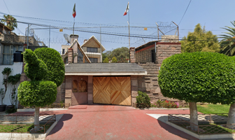 Foto de inmueble en Lesbos, Lomas Estrella 1ra Secc, 09890 CDMX *vl*  #s/n, Col. Lomas Estrella C.P. 09890, Iztapalapa