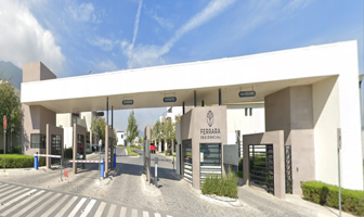 Foto de inmueble en Argenta, 66036 Mitras Poniente, N.L. #000Int. 00, Col. Ferrara Residencial C.P. 66036, García