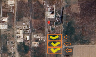Foto de inmueble en 56680 Cocotitlán, Méx. #1150Int. 00, Col. La Y (Atoyac) C.P. 56680, Cocotitlán