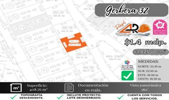Foto de inmueble en LOTE GERBERA 32 LOTE 56A-32 MANZANA V #Kilómetro 2.5, Col. Rancho San Diego C.P. 51924, Ixtapan de la Sal