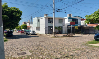 Foto de inmueble en Doctores 588, Chapultepec, 80040 Culiacán Rosales, Sin. #588, Col. Chapultepec C.P. 80040, Culiacán