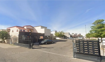 Foto de inmueble en Rtno Strozzi #46, Col. Villa Residencial Bonita C.P. 83288, Hermosillo