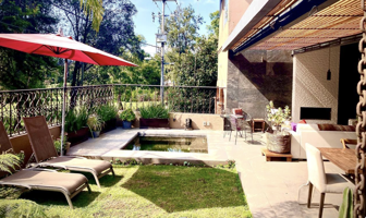Foto de inmueble en Vega del Río s/n, Avandaro, 51200 Valle de Bravo, Méx. #s/n, Col. Avándaro C.P. 51200, Valle de Bravo