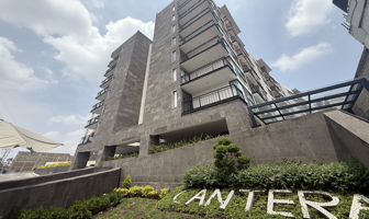Foto de inmueble en Avenida Aztecas 215 #215, Col. Rinconada de los Reyes C.P. 04330, Coyoacán