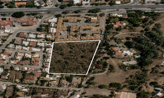 Foto de inmueble en San Antonio Tlayacapan, Jal., Col. Chapala Centro C.P. 45900, Chapala