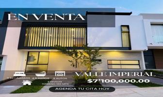 Foto de inmueble en Av. del Bosque Real 1995, 46134 Zapopan, Jal. #1995Int. 200, Col. Valle Imperial C.P. 45134, Zapopan