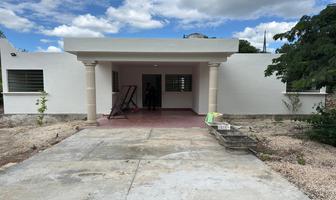 Foto de inmueble en 43, Col. Chablekal C.P. 97302, Mérida