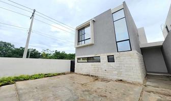 Foto de inmueble en 43, Col. Conkal C.P. 97345, Conkal