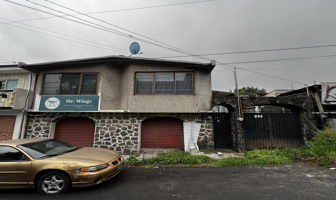 Foto de inmueble en Regaderas , Col. San Nicolás 2 C.P. 14735, Tlalpan
