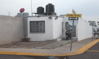 Foto de inmueble en Av. Hacienda Santoral 121, Hacienda San Marcos, 20298 Aguascalientes, Ags. #121, Col. Viñedos del Sur C.P. 20298, Aguascalientes