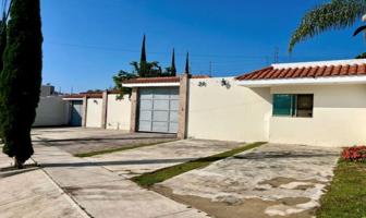 Foto de inmueble en Calle San Juan  #31, Col. Ajijic Centro C.P. 45920, Chapala
