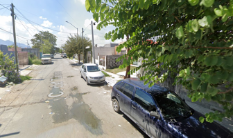 Foto de inmueble en C. del Turismo 111, Barrio de la Industria, 64102 Monterrey, N.L. #111, Col. Barrio de La Industria C.P. 64102, Monterrey