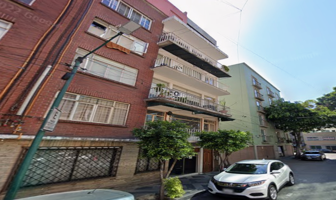 Foto de inmueble en Biarritz 18, Juárez, Cuauhtémoc, 06600 Juárez, CDMX #18, Col. Juárez C.P. 06600, Cuauhtémoc