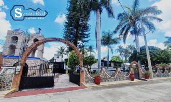 Foto de inmueble en 62715 Fraccionamiento el Venadito, Mor., Col. El Venadito C.P. 62715, Ayala