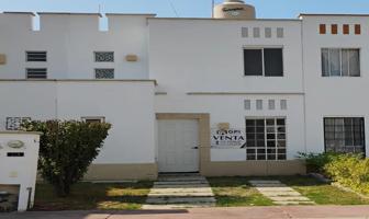 Foto de inmueble en dorado, Col. El Dorado C.P. 37590, León