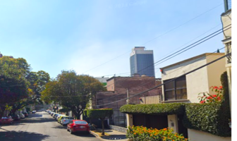 Foto de inmueble en Ixcateopan Ixcateopan 78, Vértiz Narvarte, Benito Juárez, 03600 Ciudad de México, CDMX #s/n, Col. Vertiz Narvarte C.P. 03600, Benito Juárez