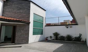 Foto de inmueble en La Calera, 72520 Heroica Puebla de Zaragoza, Pue., Col. Villa Satélite Calera C.P. 72564, Puebla