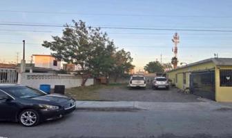 Foto de inmueble en Xicotencatl #s/n, Col. Luis Donaldo Colosio C.P. 26175, Nava