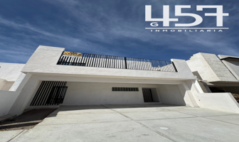 Foto de inmueble en Blvd. Cedros, Real del Sol III, 25016 Saltillo, Coah., Col. Ciudad Mirasierra 2a Etapa C.P. 25016, Saltillo