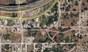 Foto de inmueble en Anillo Perif. Ecológico, San Francisco Ocotlán, Pue., Col. San Antonio Mihuacan C.P. 72670, Coronango