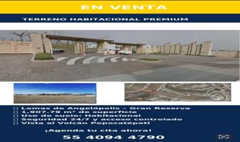 Foto de inmueble en Blvd. de Las Cascadas, Lomas de Angelópolis, 72865 San Bernardino Tlaxcalancingo, Pue. #2300, Col. Lomas de Angelópolis C.P. 72865, Ocoyucan
