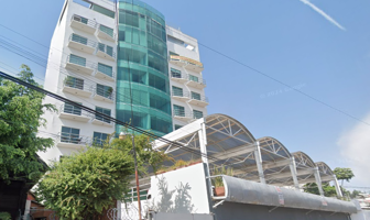 Foto de inmueble en Juan Sebastián Bach 71, Residencial Bosques, 58099 Morelia, Mich. #71, Col. Nueva Jacarandas C.P. 58099, Morelia