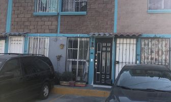 Foto de inmueble en Floresta, Col. Ampliación El Fresno C.P. 54944, Tultitlán