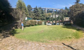 Foto de inmueble en Carr. San Mateo Sta. Rosa 324, San Mateo Tlaltenango, Cuajimalpa de Morelos, 05600 Ciudad de México, #324, Col. San Mateo Tlaltenango C.P. 05600, Cuajimalpa de Morelos