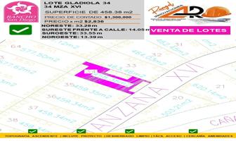 Foto de inmueble en Lote Gladiola 34 Mz XVI Frac Rancho San Diego Ixtapan Sal #XVI, Col. El Salitre C.P. 51924, Ixtapan de la Sal
