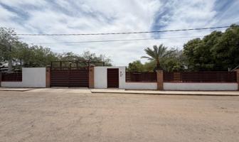 Foto de inmueble en Quinta Emilia, Hermosillo, Son., Col. Quinta Emilia C.P. 83214, Hermosillo