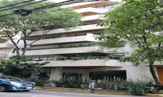 Foto de inmueble en Sócrates #401Int. 402, Col. Polanco II Sección C.P. 11530, Miguel Hidalgo