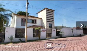 Foto de inmueble en Vergeles de Oaxtepec, 62738 Oaxtepec, Mor., Col. Vergeles de Oaxtepec C.P. 62738, Yautepec