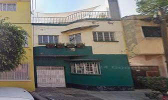 Foto de inmueble en Teocelo 9, Roma Sur, Cuauhtémoc, 06760 Ciudad de México, CDMX #s/n, Col. Roma Sur C.P. 06760, Cuauhtémoc