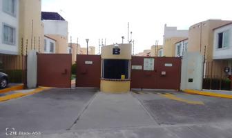 Foto de inmueble en Residencial Rinconada Cuautitlán 54714, Bosques de Hacienda, 54714 Cuautitlán Izcalli, Méx. #s/nInt. 41, Col. Rinconada Cuautitlán C.P. 54715, Cuautitlán Izcalli
