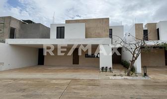 Foto de inmueble en 44, Col. Temozon Norte C.P. 97302, Mérida
